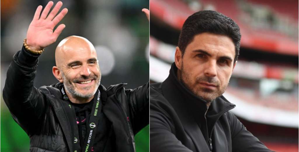 Tiene 19 años, la rompe en la Eredivisie y lo quieren el Chelsea y el Arsenal