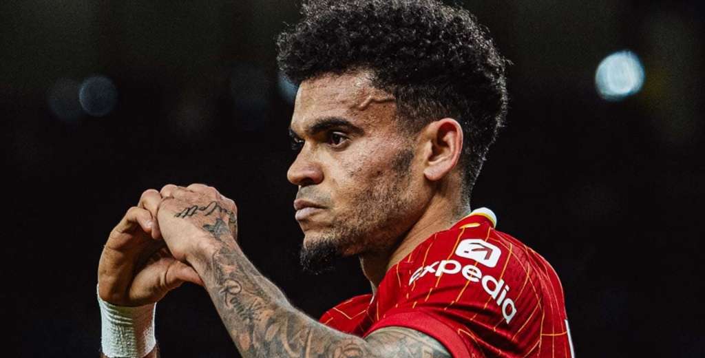Luis Díaz tiene la oferta que soñaba y quiere armar el mejor ataque de Europa