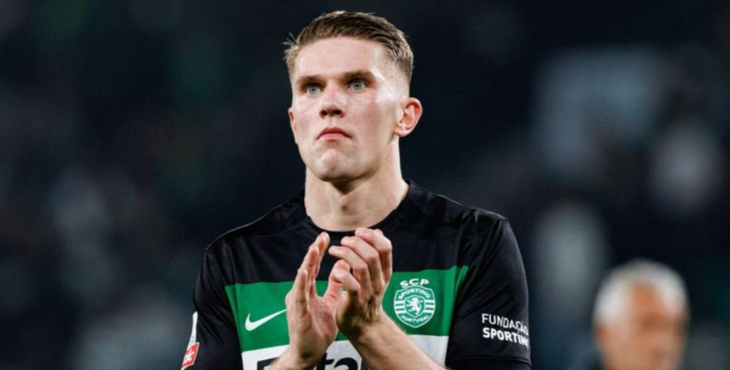 Gyökeres explota: acusa al Sporting Lisboa de traición y exige su salida ya