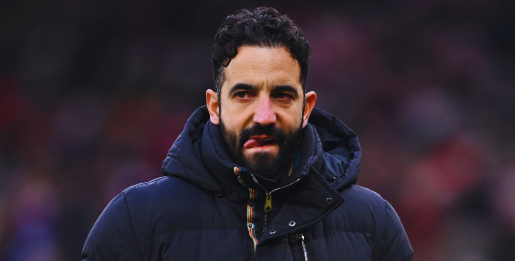 Manchester United presentó a su primer fichaje: más de 70 millones