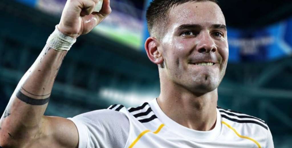 El enojo de River con Mastantuono es enorme y Real Madrid da un golpe letal