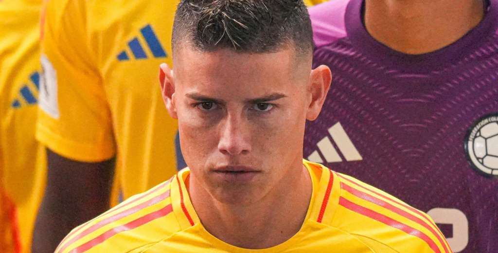 Y tras la pelea, se desahogó: "Messi ganó cosas que no merece, no sabe perder"