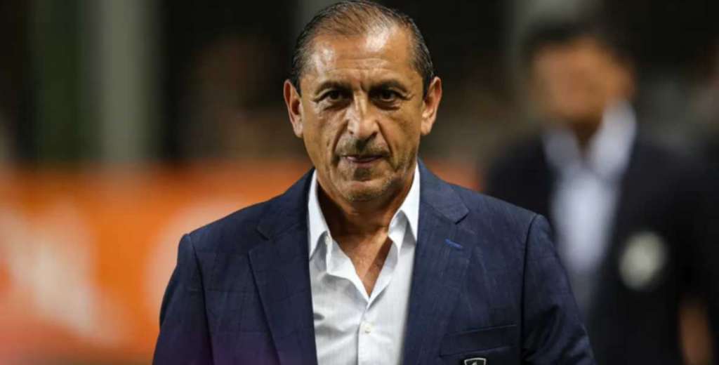 Bombazo: quieren contratar a Ramón Díaz para clasificar al Mundial