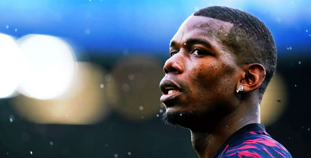 Ni PSG, ni United, ni MLS: Pogba rompe el mercado y hay acuerdo por dos años