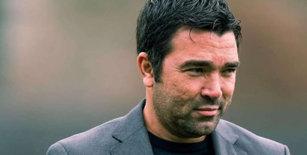 Se fue del FC Barcelona, firmó con PSG y Deco lo destrozó: "Era un jugador más"