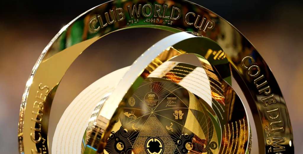 El fútbol está de fiesta: todos los partidos del FIFA Mundial de Clubes 2025...