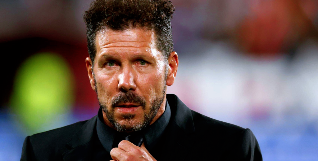 Él quería ir al Real Madrid con Xabi Alonso: firmará con el Atlético de Madrid...