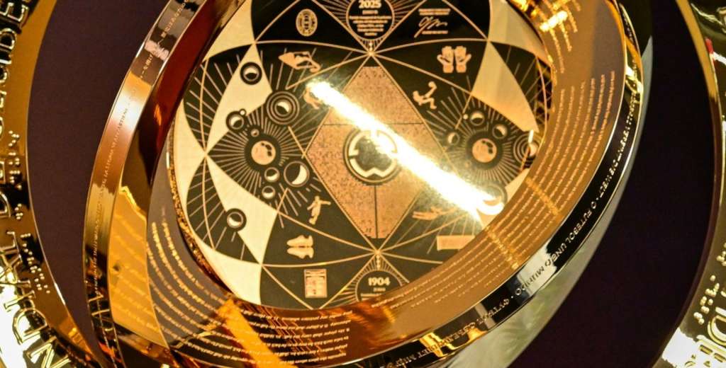 Se pierde el FIFA Mundial de Clubes: quedó atrapado en Irán y el golpe es brutal