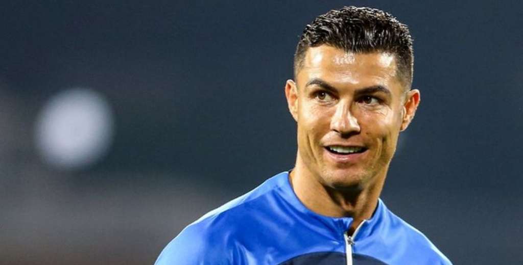 Tal como exigía Cristiano para seguir en Al Nassr: decide romper su contrato