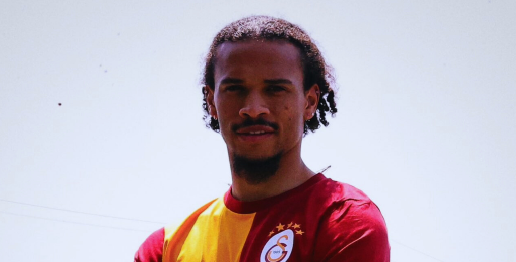 Galatasaray lo quiere juntar con Sané y Ter Stegen: es subcampeón de Champions