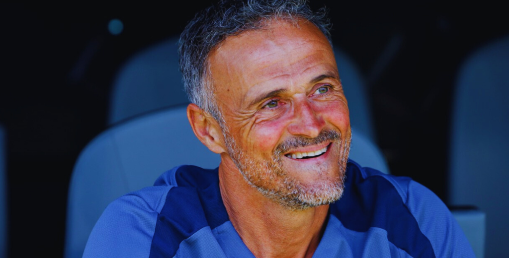 El Madrid lo quiere fichar, pero Luis Enrique los advirtió: "No será fácil sacarlo"