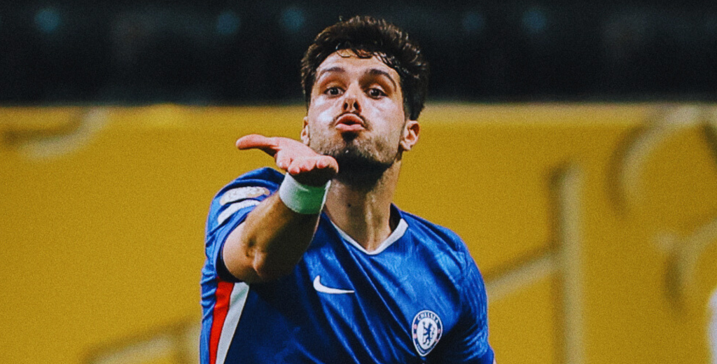 Chelsea FC cumplió y derrotó a Los Ángeles FC: 2-0 y líderes del grupo