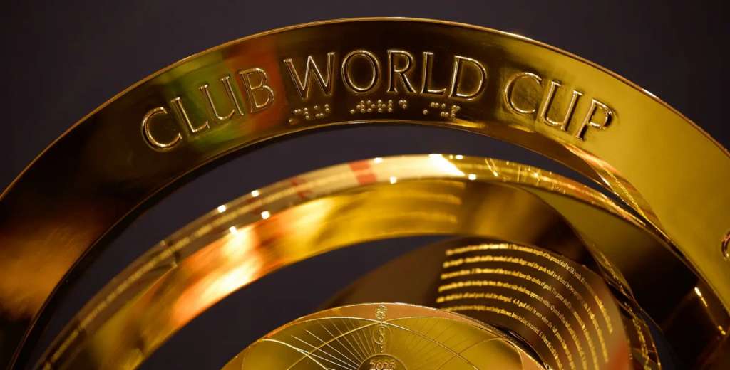 Qued&oacute; eliminado del FIFA Mundial de Clubes y no se lo perdonaron: lo echaron del club