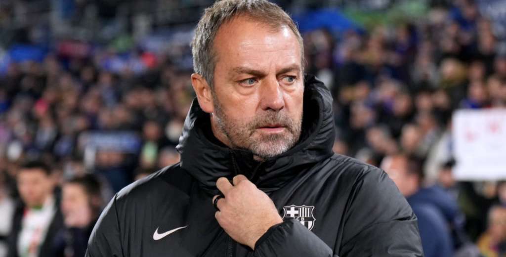 FC Barcelona busca un central y apuntan a un argentino de 20 millones