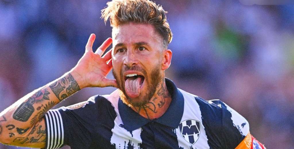 Rayados da el golpe: logra empatar contra Inter de Milan en un duelo salvaje