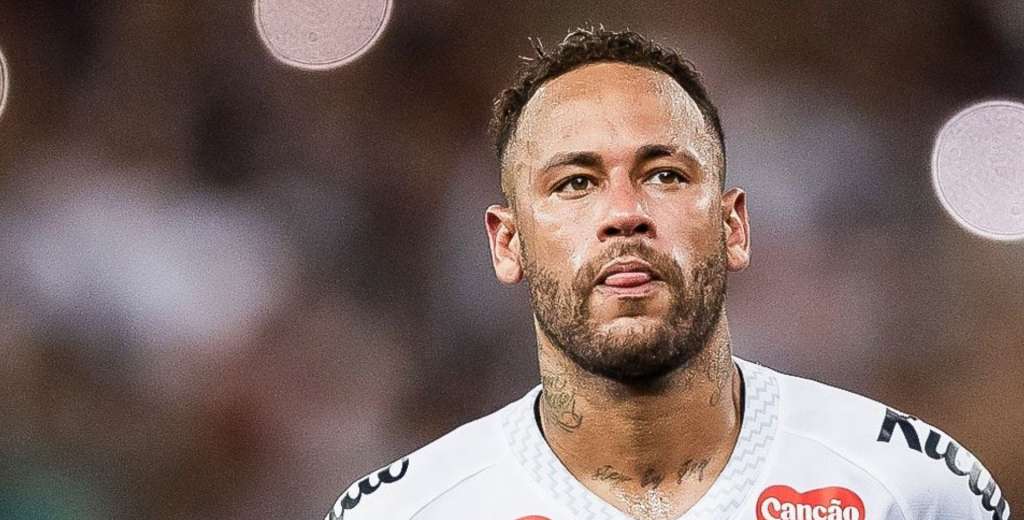 Neymar puede hundir a Boca: pide fichar al mejor de todos y tenerlo en Santos