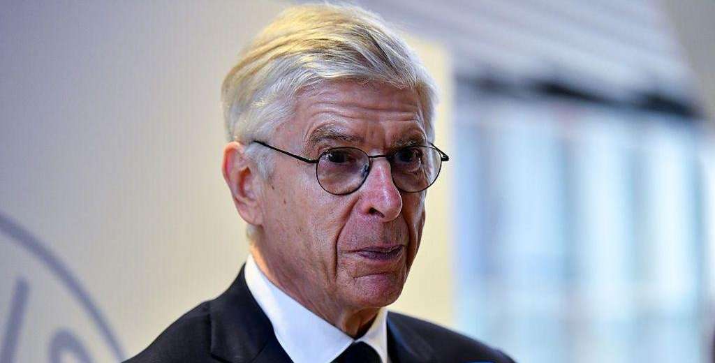 El enemigo inesperado en el Mundial de Clubes: Arsene Wenger hunde a Boca Juniors