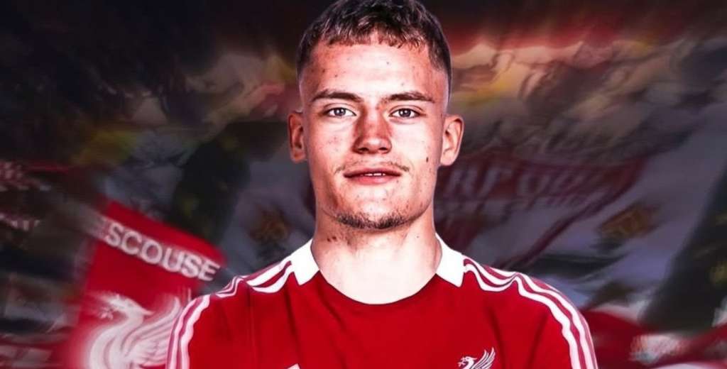 Liverpool da miedo: tras fichar a Wirtz, va a pagar 170 millones por otra bestia