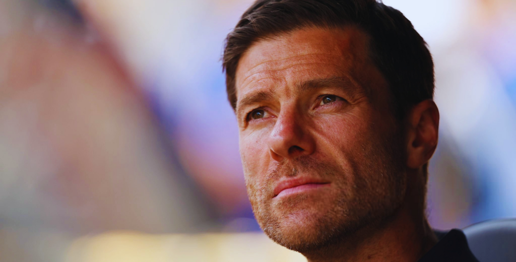 Xabi Alonso lo vio jugar en el Mundial de Clubes: no lo quiere en Real Madrid...