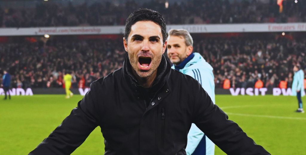 Arsenal FC ya tiene su primer fichaje: bombazo por más de 60 millones