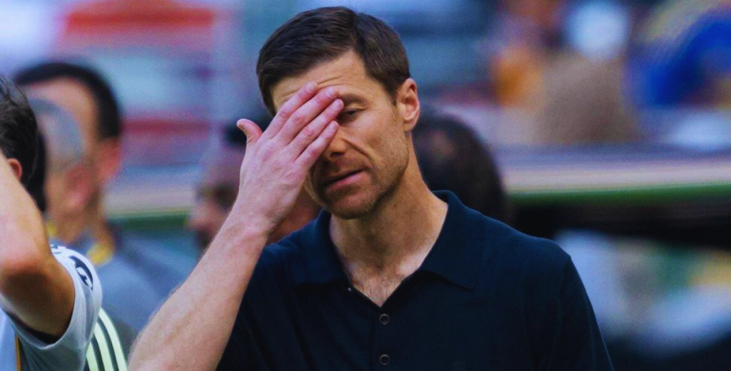 A Xabi Alonso no le sale una: Mbappé internado y fuera contra Pachuca...