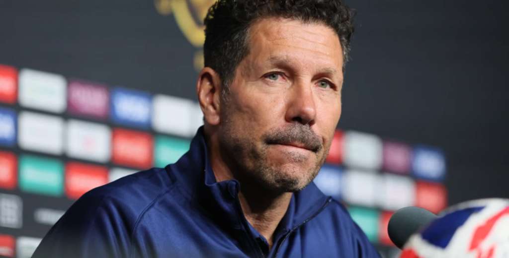 El Cholo Simeone busca al reemplazante de &Aacute;ngel Correa: vale 20 millones 