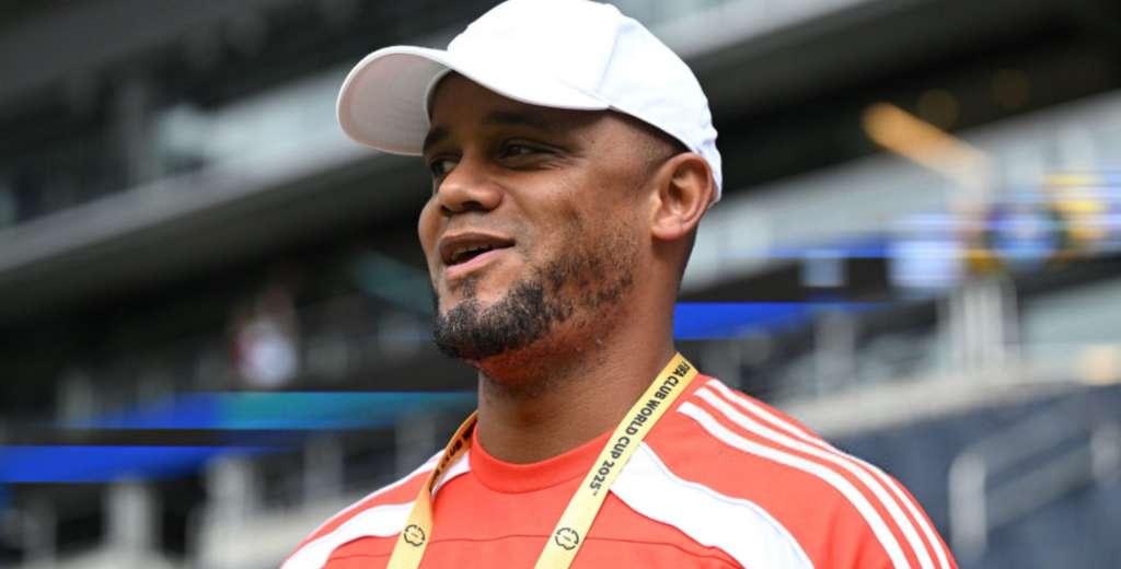 Ante el "No" de Nico Williams, el Bayern M&uacute;nich busca un extremo de 85 millones
