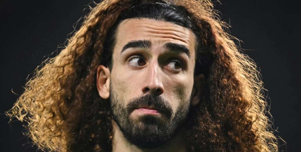 Cucurella y una frase insólita tras perder con Flamengo: "Nos ganaron porque..."