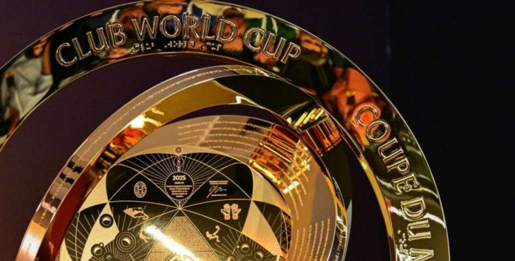 Sería el torneo definitivo: le pidió a FIFA organizar el Mundial de Clubes 2029