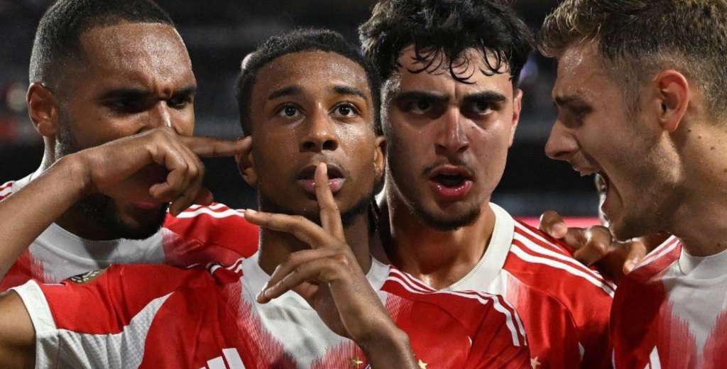 Boca roza la épica, pierde contra Bayern por 2-1 y depende de un milagro