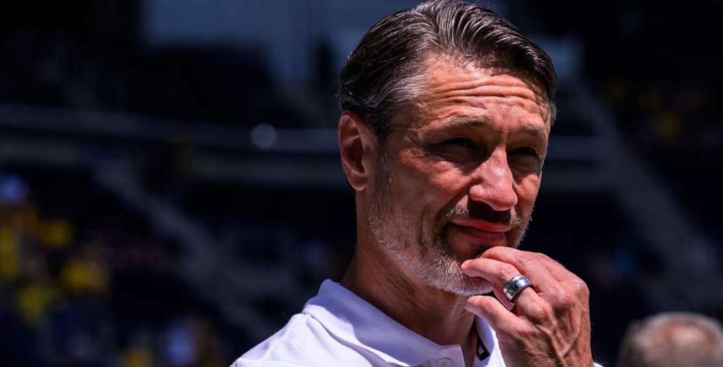 Hacía 30 grados y Dortmund tomó la decisión más humillante del Mundial de Clubes