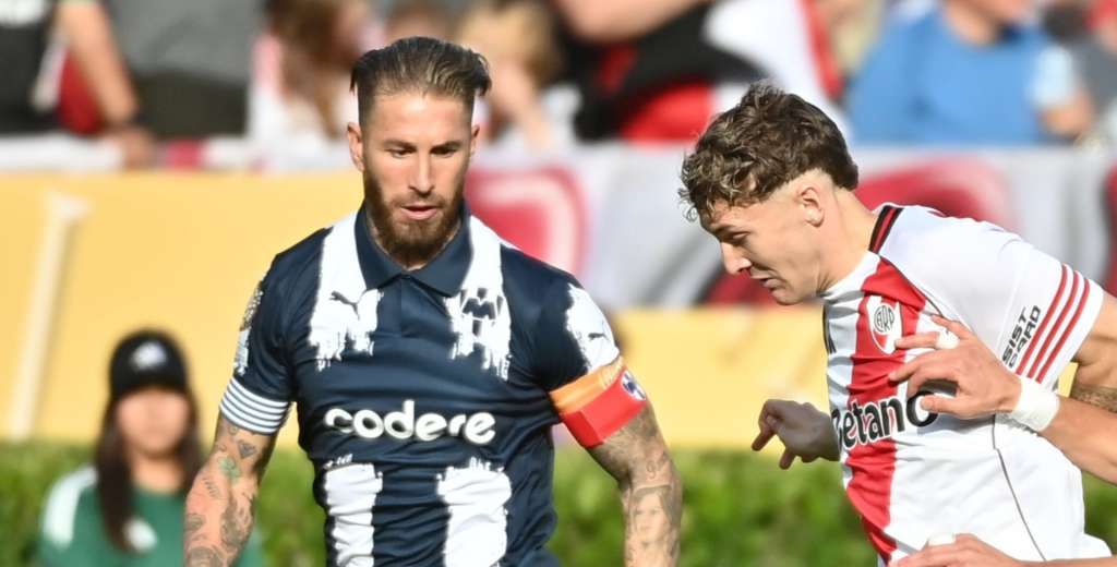 River empata con Rayados, se complica y definirá todo contra Inter de Milan...