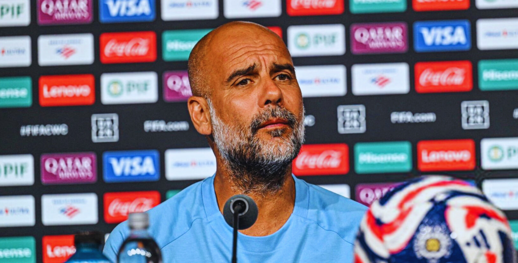 Boca compitió con el Bayern y se ganó el elogio de Guardiola: "Admiro como ellos..."