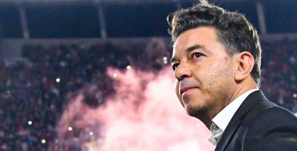 Gallardo rompe el mercado: River paga la cláusula de 12 millones y da el golpe