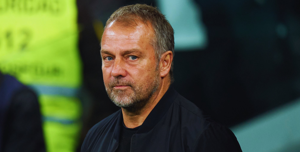 Valía 40 millones, FC Barcelona lo fichó libre y ahora lo quieren vender