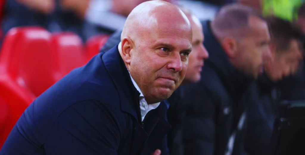 Liverpool FC quiere dar el golpe: un nuevo defensor por 56 millones de euros