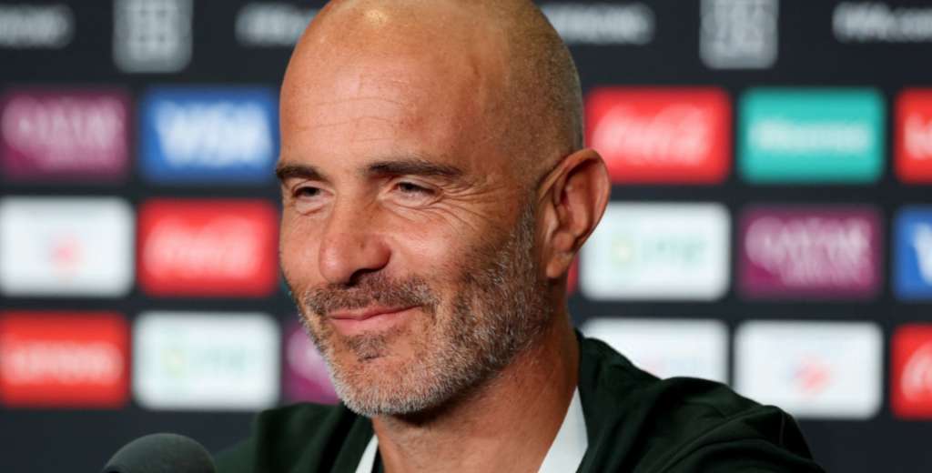 Maresca no lo quiere en el Chelsea y en el United sueñan con su fichaje...