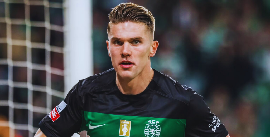 Gyökeres tomó la decisión definitiva y Arsenal FC se ilusiona