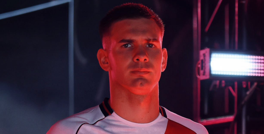 Mastantuono y la frase que revoluciona al Madrid: "No necesito..."