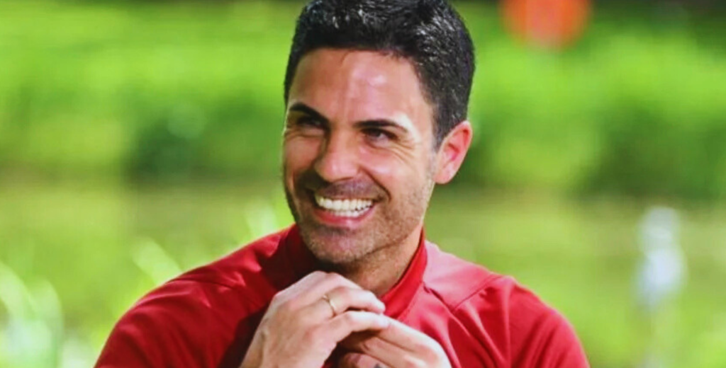 Arsenal FC quiere romper el mercado: 86 millones de euros por un extremo