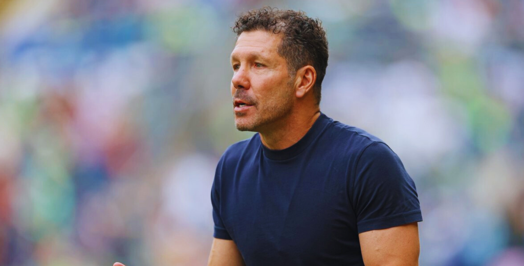 Atlético de Madrid rompe el mercado: más de 30 millones por un mediocampista