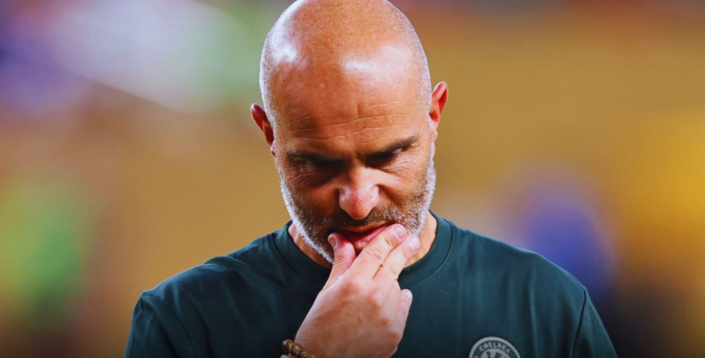 Chelsea lo quería, pero el se plantó y pidió fichar con Juventus por 45 millones