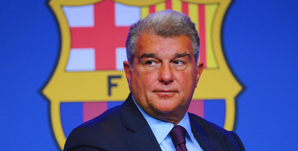 Laporta se enojó con Athletic Bilbao por Nico Williams: "No entiendo porque..."