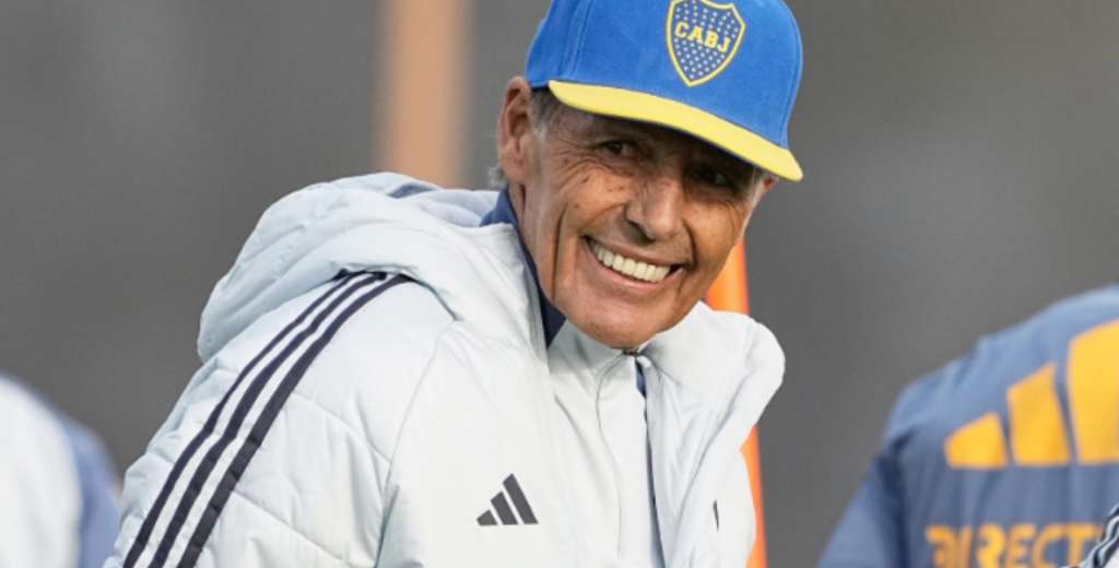 Russo pasa la escoba en Boca Juniors: hay 12 jugadores que dejarán el club
