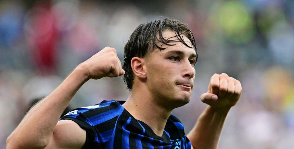 River eliminado del Mundial de Clubes con escándalo: Inter lo derrotó 2-0...