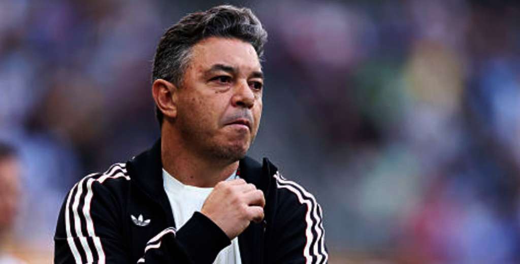 River no le hizo ni un gol al Inter y dejó el récord más humillante: lleva 39 años...