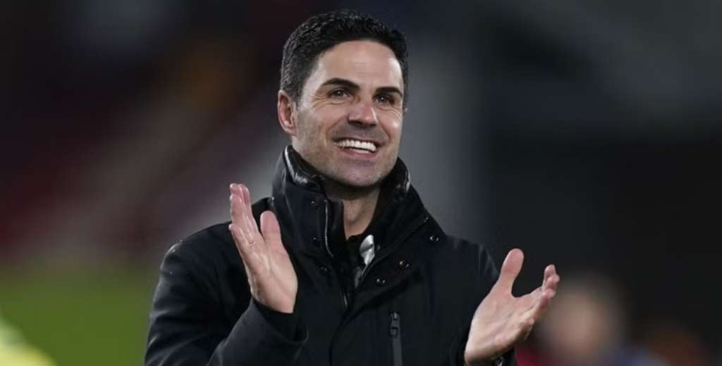 Arsenal FC quiere al central con mayor proyección de LaLiga por 35 millones