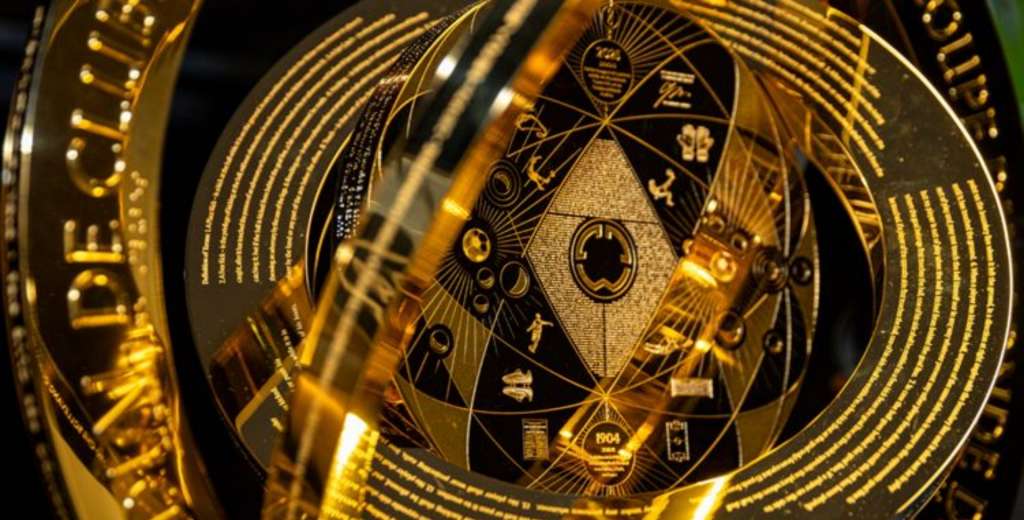 Peligro, inflamable: FIFA Mundial de Clubes ya tiene definidos los cruces de octavos