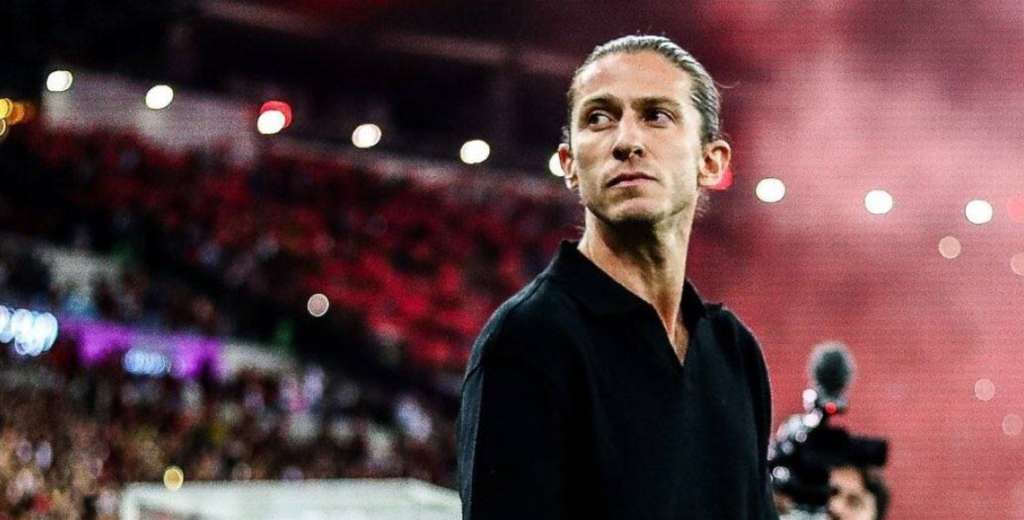 Flamengo, con todo a la Libertadores: negocia su fichaje en 30 millones de euros