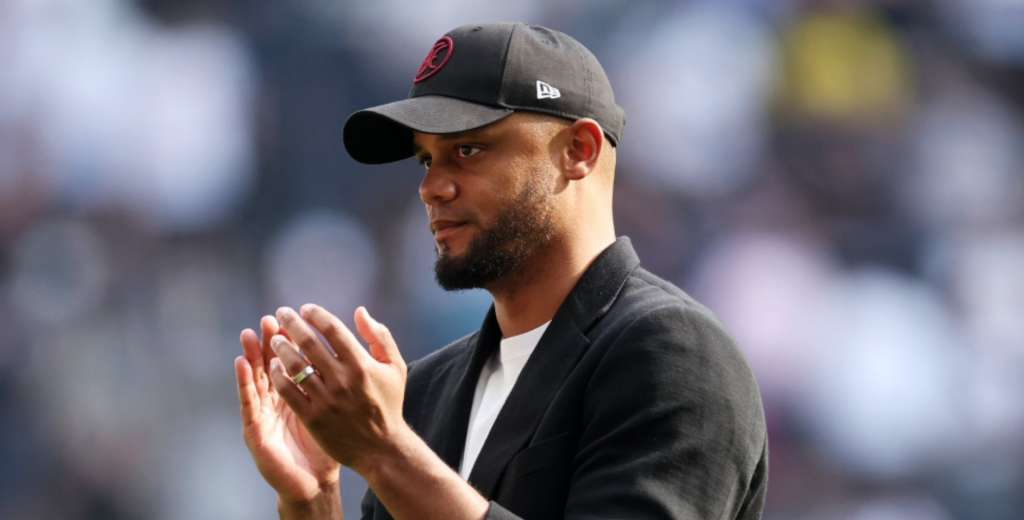 Kim Min-jae puede dejar el Bayern Múnich y su reemplazante vale 80 millones